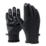 Gants thermiques unisexes tactiles spécial hiver (10% de réduction pour 2 paires achetées) - Livraison Offerte