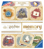 Collectors' memory Harry Potter - Livraison offerte