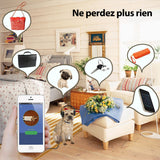 Mini Tracker GPS intelligent pour votre animal de compagnie (chien ou chat) - Livraison Offerte