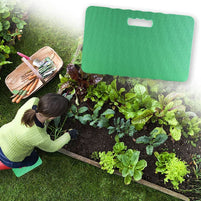 Tapis d'agenouillement Pour Jardin en mousse épaisse, imperméable, Portable, multicolore - Livraison offerte