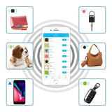 Mini Tracker GPS intelligent pour votre animal de compagnie (chien ou chat) - Livraison Offerte