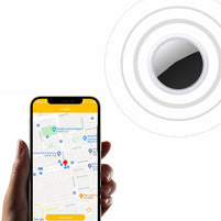 Collier traceur GPS pour animaux de compagnie avec localisateur - Livraison offerte