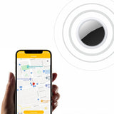 Collier traceur GPS pour animaux de compagnie avec localisateur - Livraison offerte
