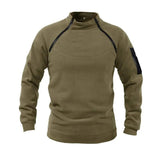 Pull thermique pour homme - Livraison offerte