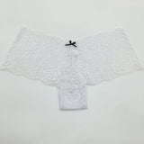 Lot de 2 culottes en dentelle - Livraison offerte