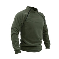 Pull thermique pour homme - Livraison offerte