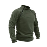 Pull thermique pour homme - Livraison offerte