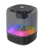 Mini enceinte Bluetooth sans fil avec amplificateur à haut rendement - Livraison offerte