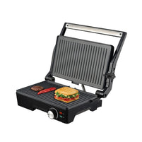 Double grill 1600W - Livraison offerte