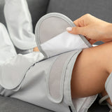 Masseur de jambes par compression d'air - Livraison Offerte