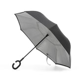 Parapluie à Fermeture Inversée - Livraison Offerte