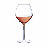 Lot de 6 verres à vin 47cl - Livraison offerte